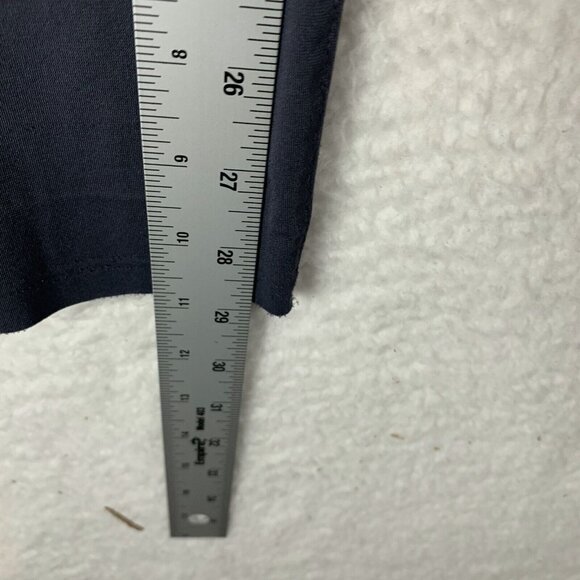 Rhone Commuter Classic Chino‎ Pants Men 34 Mid-Rise Pockets Straight Leg 9784 - Picture 7 of 16